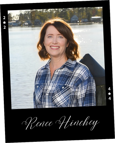 Renee Hinchey Renee Hinchey